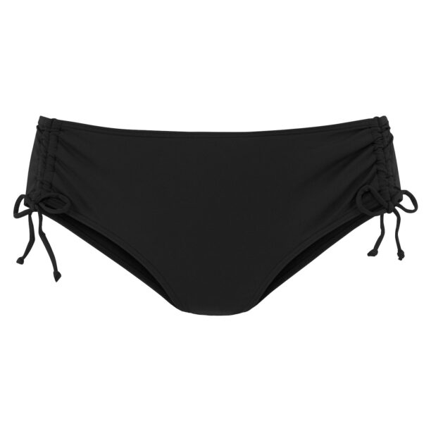 VIVANCE Slip costum de baie  negru