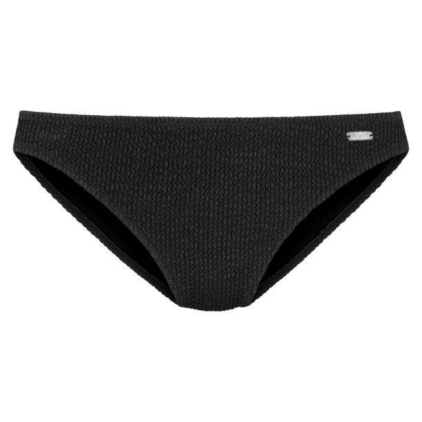 VIVANCE Slip costum de baie  negru