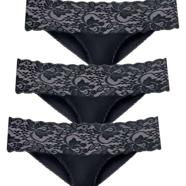 VIVANCE Slip  negru