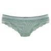 VIVANCE Slip  verde jad