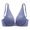 VIVANCE Sutien  albastru deschis