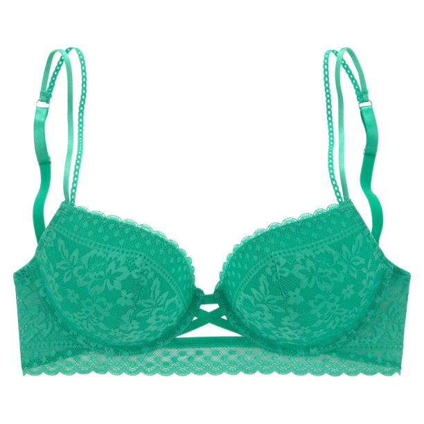 VIVANCE Sutien  verde