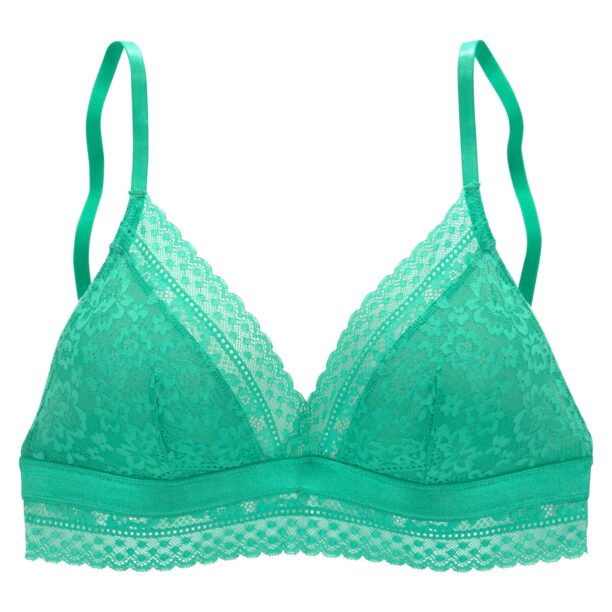 VIVANCE Sutien  verde