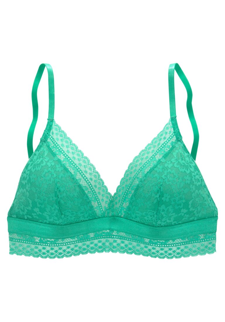 VIVANCE Sutien  verde