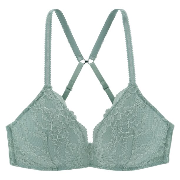 VIVANCE Sutien  verde