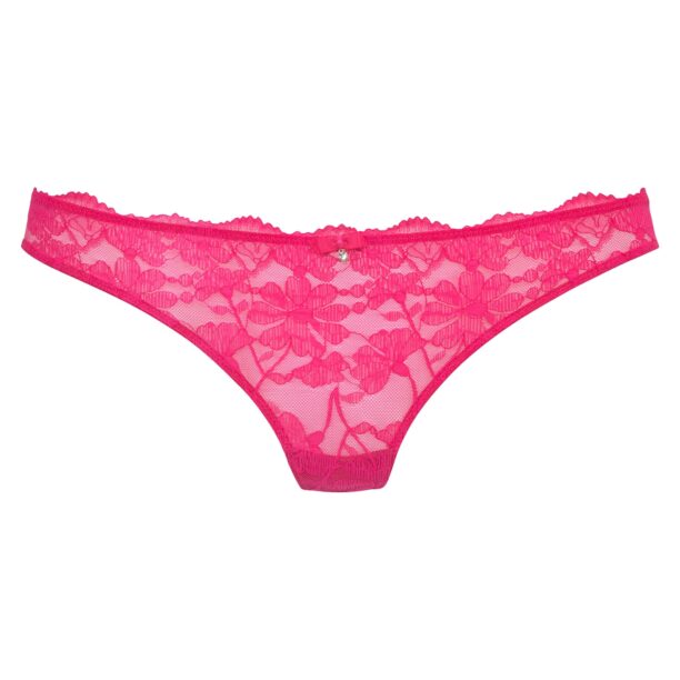 VIVANCE Tanga  fucsia