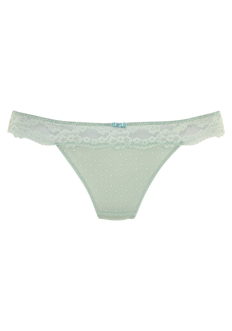 VIVANCE Tanga  verde