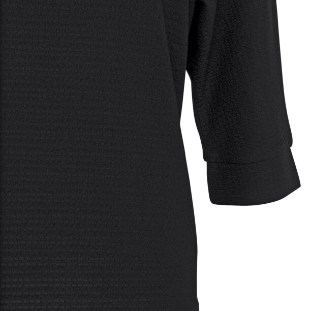 VIVANCE Tricou  negru