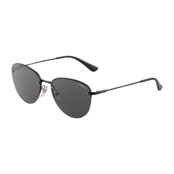 VOGUE Eyewear Ochelari de soare '0VO4156S'  negru