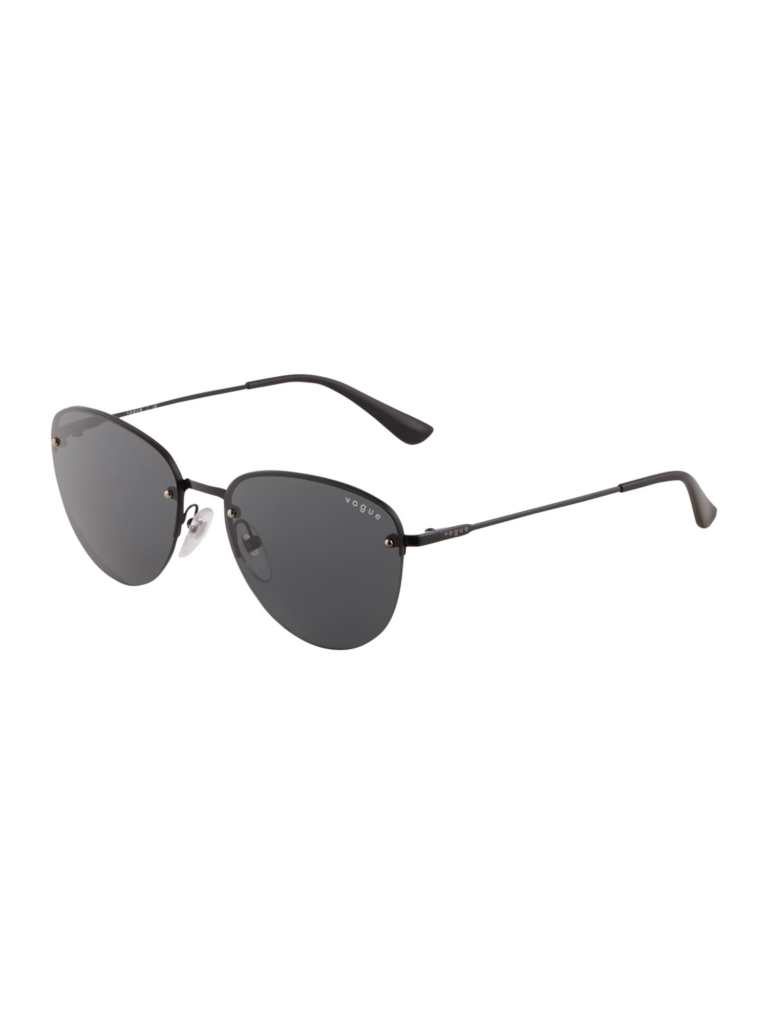 VOGUE Eyewear Ochelari de soare '0VO4156S'  negru