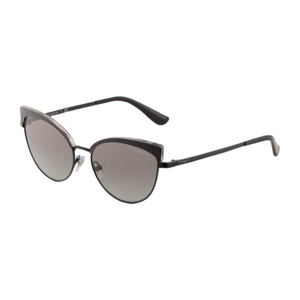 VOGUE Eyewear Ochelari de soare '0VO4188S'  negru