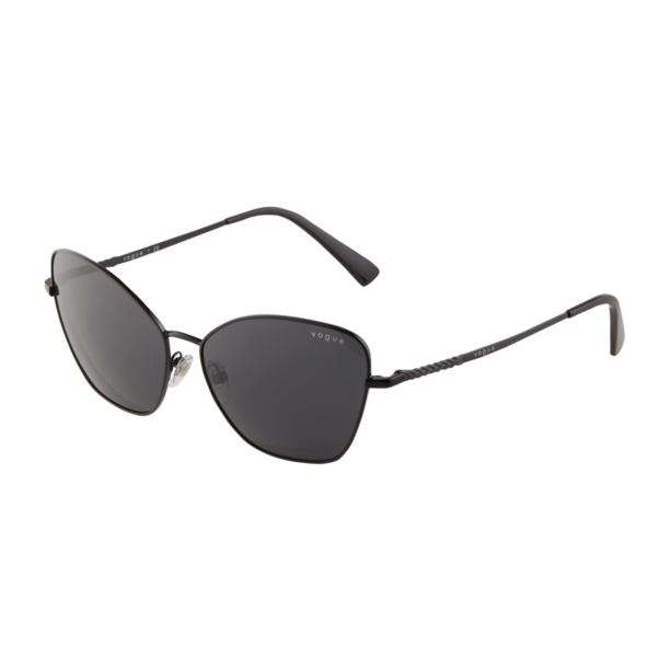 VOGUE Eyewear Ochelari de soare '0VO4197S'  negru