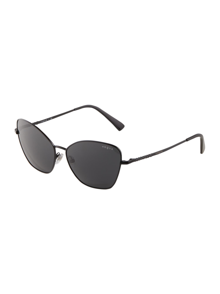 VOGUE Eyewear Ochelari de soare '0VO4197S'  negru