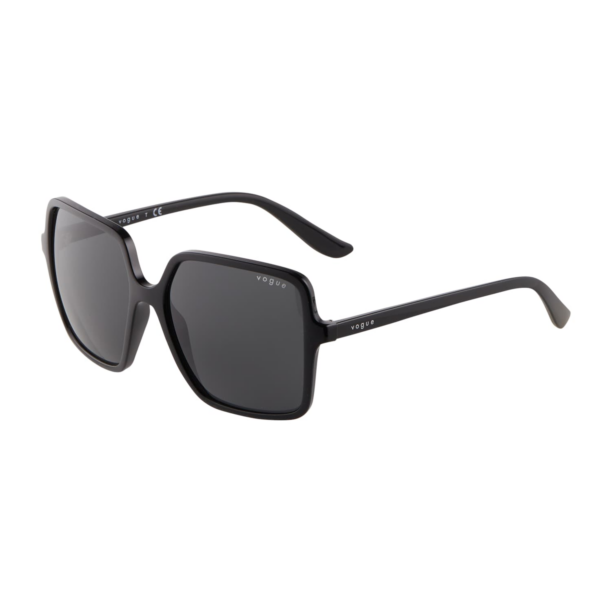 VOGUE Eyewear Ochelari de soare '0VO5352S'  negru