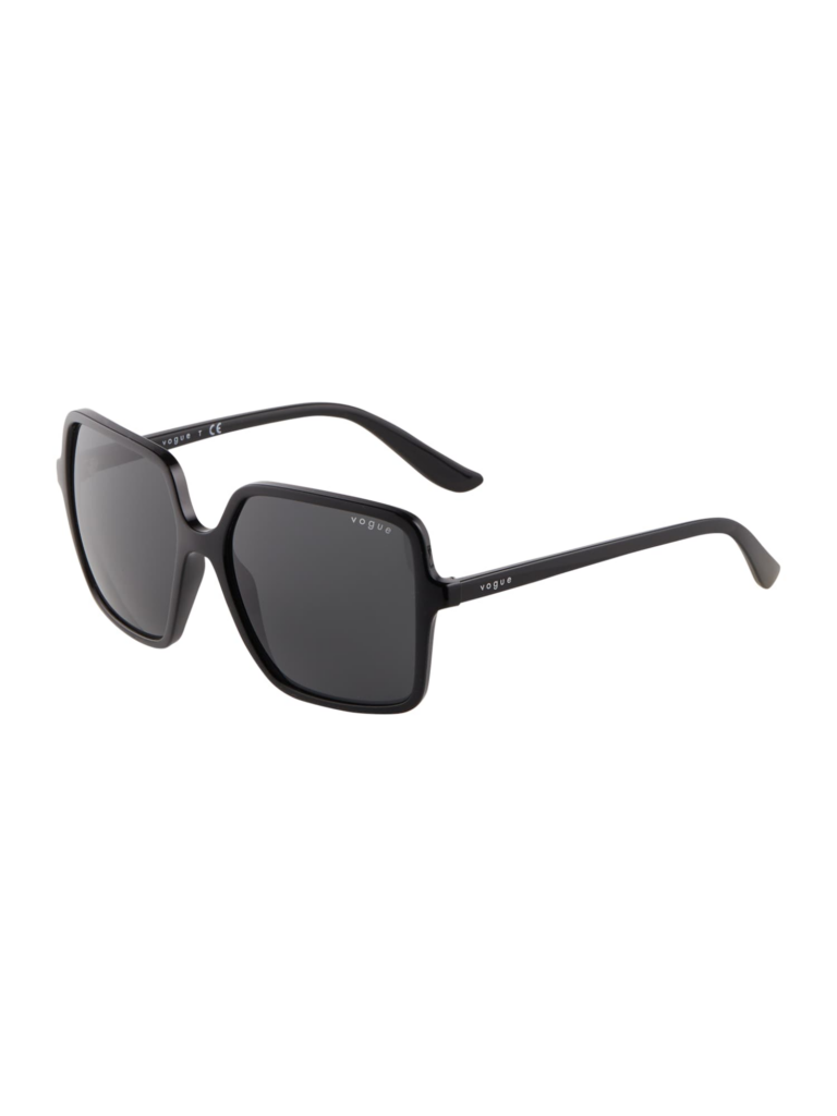 VOGUE Eyewear Ochelari de soare '0VO5352S'  negru