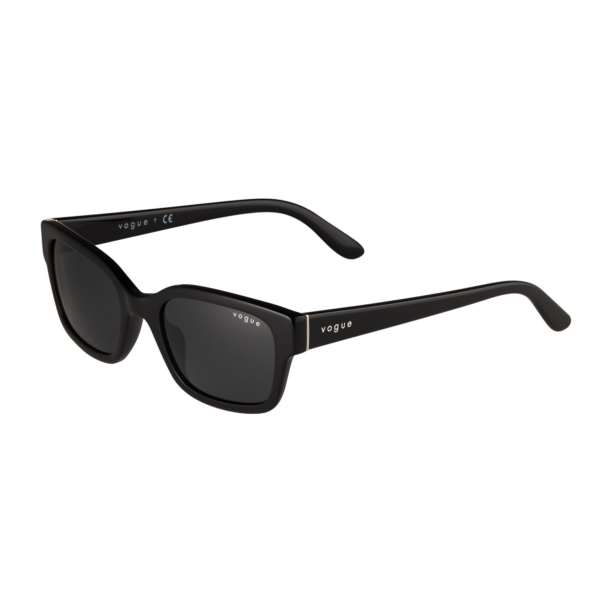 VOGUE Eyewear Ochelari de soare '0VO5357S'  negru