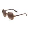 VOGUE Eyewear Ochelari de soare '0VO5361S'  maro caramel