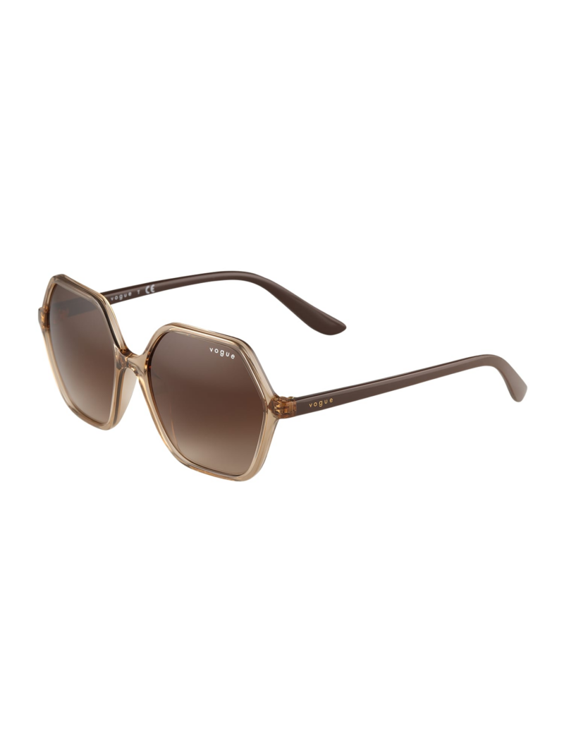 VOGUE Eyewear Ochelari de soare '0VO5361S'  maro caramel