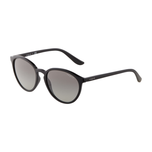 VOGUE Eyewear Ochelari de soare '0VO5374S'  negru