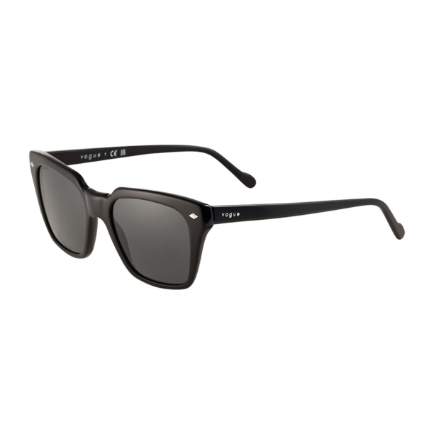 VOGUE Eyewear Ochelari de soare '0VO5380S'  negru