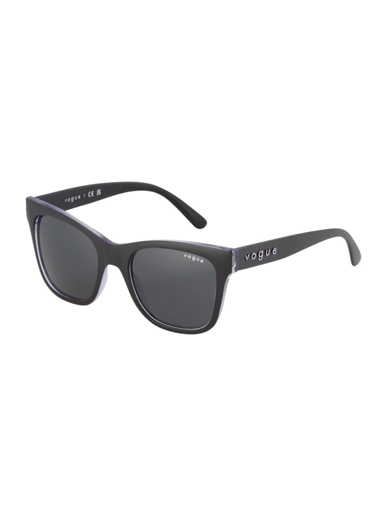 VOGUE Eyewear Ochelari de soare '0VO5428S'  negru