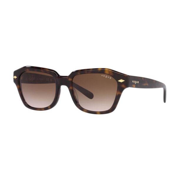 VOGUE Eyewear Ochelari de soare '0VO5444S'  maro coniac / maro închis