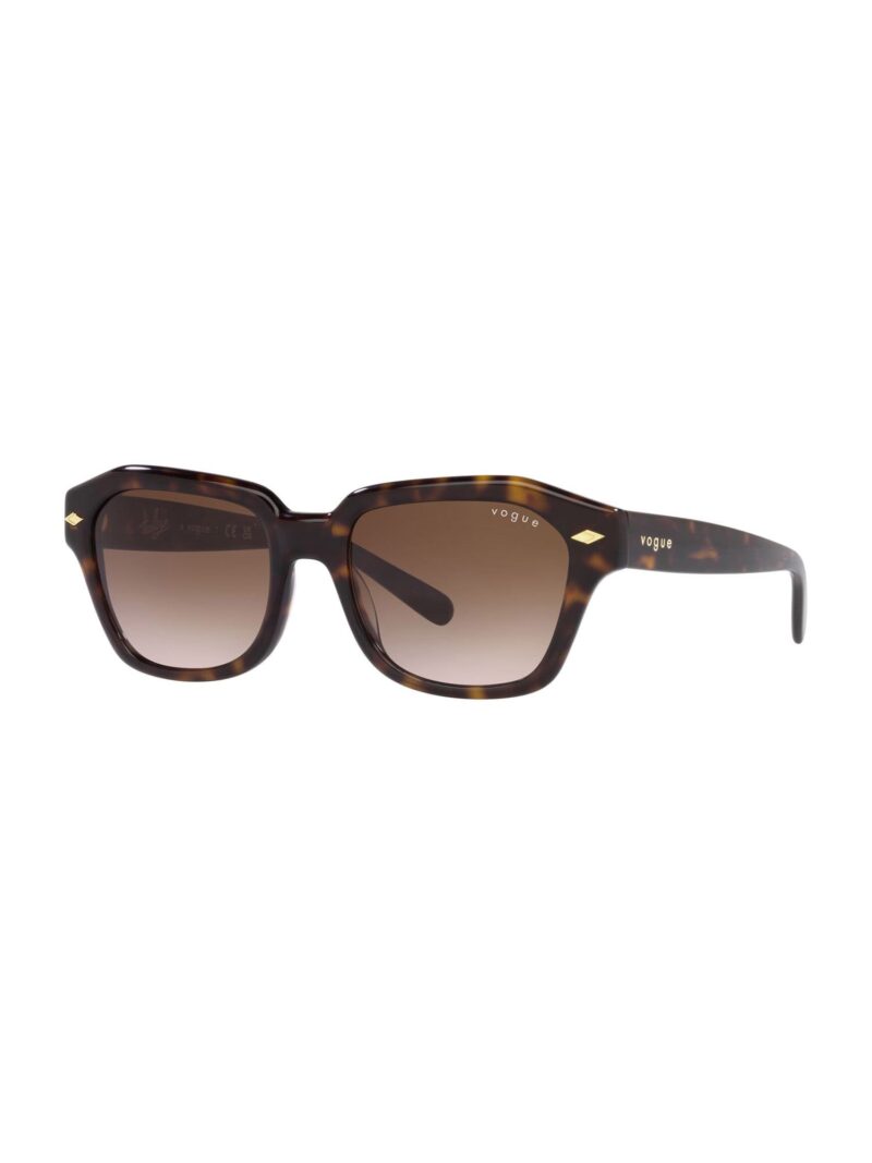 VOGUE Eyewear Ochelari de soare '0VO5444S'  maro coniac / maro închis