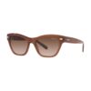 VOGUE Eyewear Ochelari de soare '0VO5445S'  maro / auriu