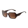 VOGUE Eyewear Ochelari de soare '5369S'  maro