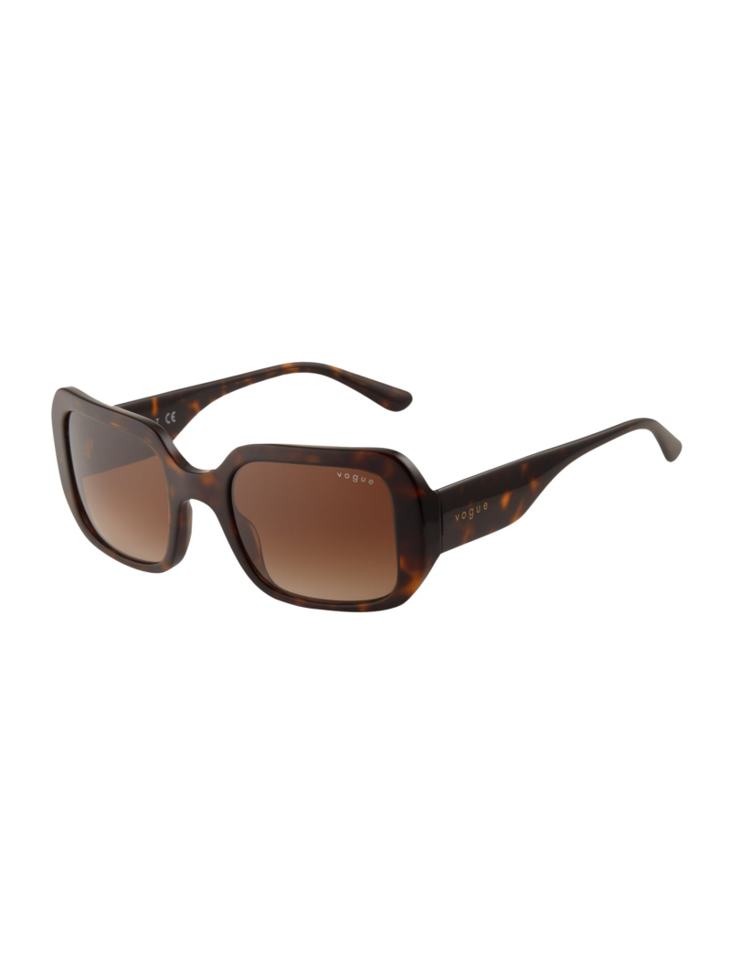 VOGUE Eyewear Ochelari de soare '5369S'  maro