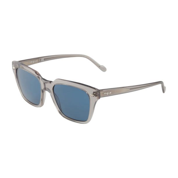 VOGUE Eyewear Ochelari de soare '5380S'  azuriu / gri