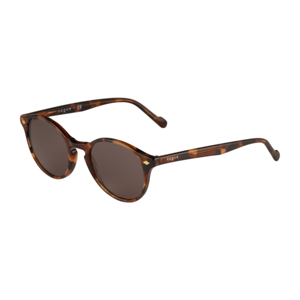 VOGUE Eyewear Ochelari de soare  maro