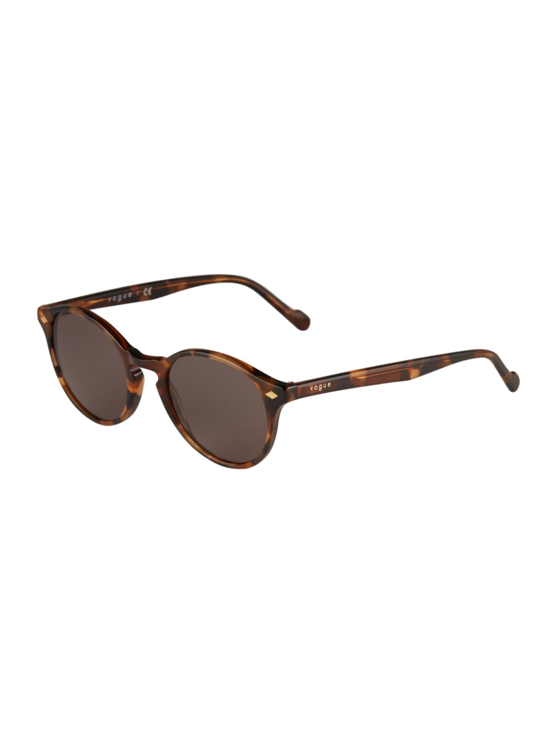 VOGUE Eyewear Ochelari de soare  maro