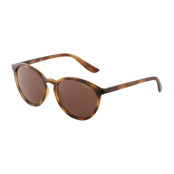 VOGUE Eyewear Ochelari de soare  maro / maro coniac