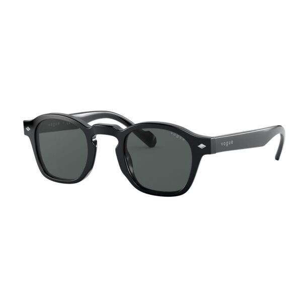 VOGUE Eyewear Ochelari de soare  negru