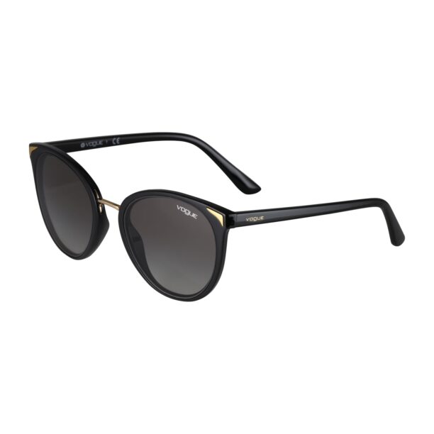 VOGUE Eyewear Ochelari de soare  negru