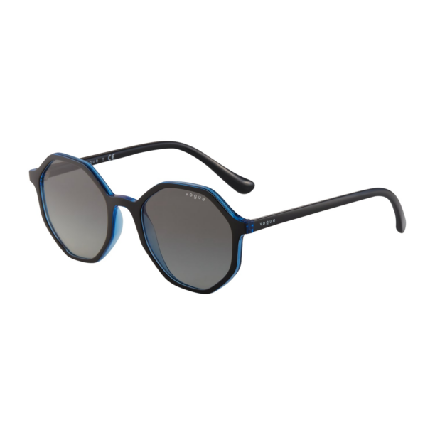 VOGUE Eyewear Ochelari de soare  negru