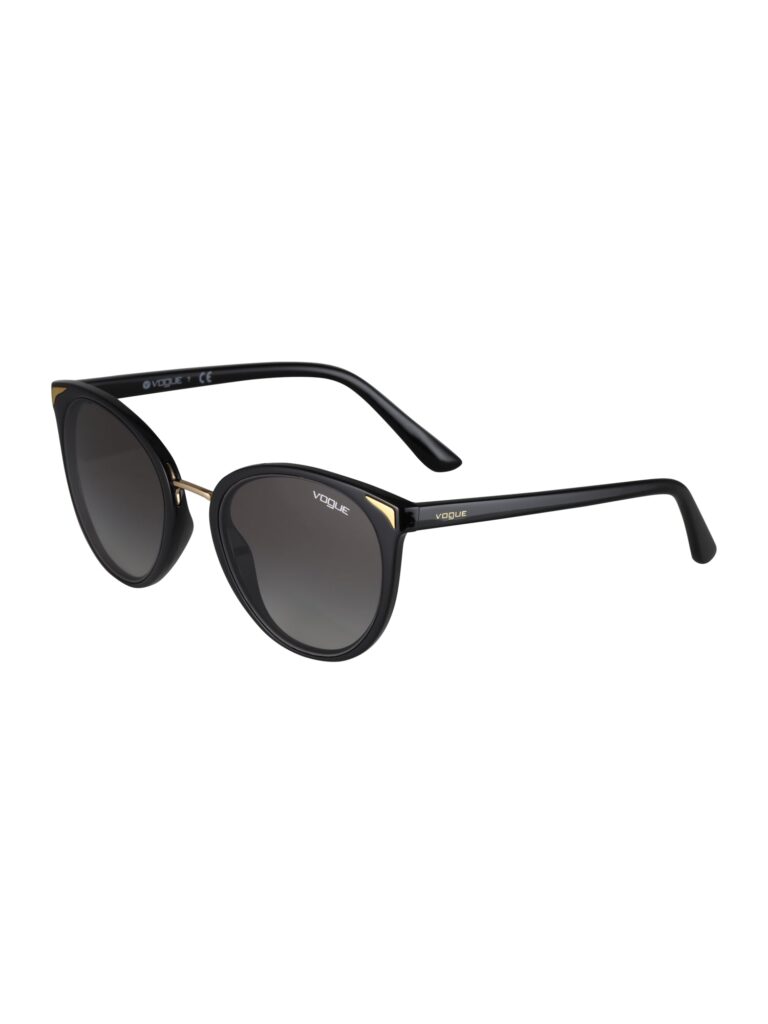 VOGUE Eyewear Ochelari de soare  negru