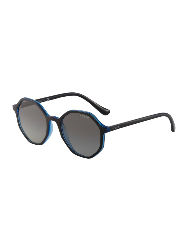 VOGUE Eyewear Ochelari de soare  negru