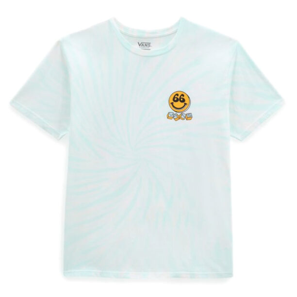 Vans 66 Peace Tie Dye S/S