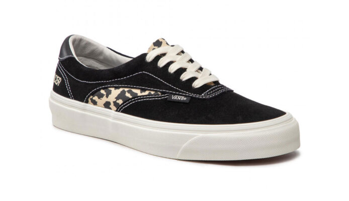 Vans Acer Ni SP Leopard Black preţ