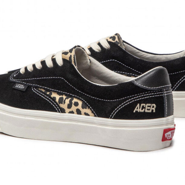 Cumpăra Vans Acer Ni SP Leopard Black