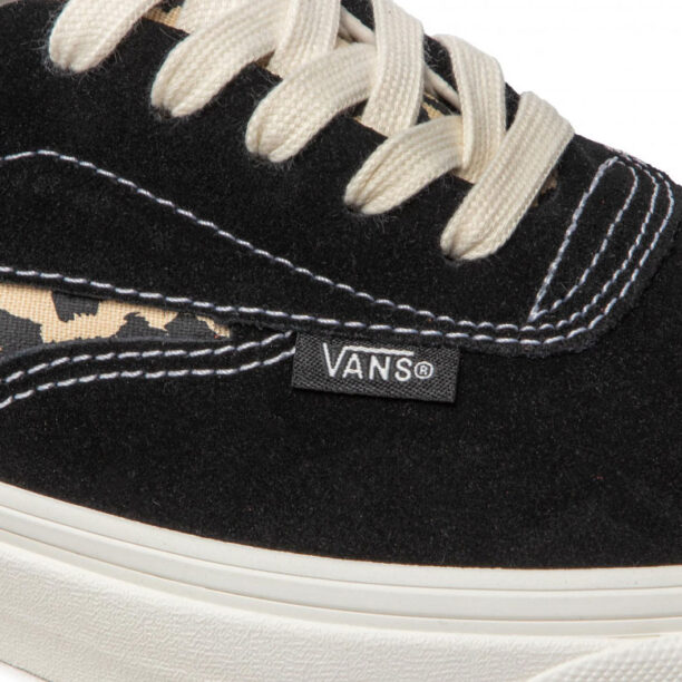 Preţ Vans Acer Ni SP Leopard Black