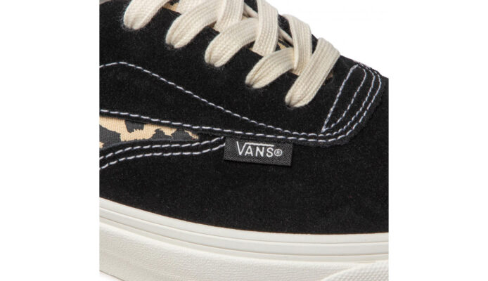 Preţ Vans Acer Ni SP Leopard Black