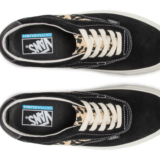 Original Vans Acer Ni SP Leopard Black