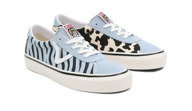 Cumpăra Vans Anaheim Factory Style 73 DX