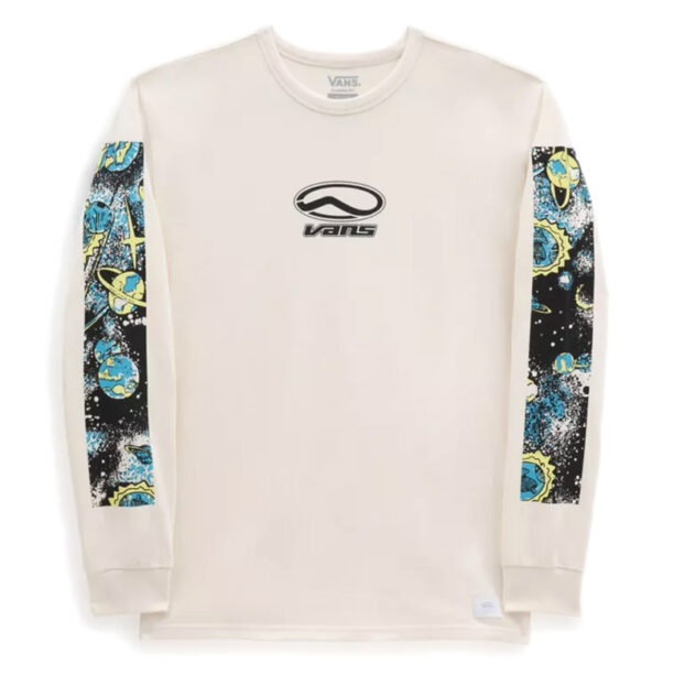 Vans Anaheim Space Galaxy L/S