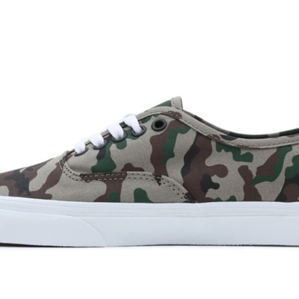 Vans Authentic Camo preţ