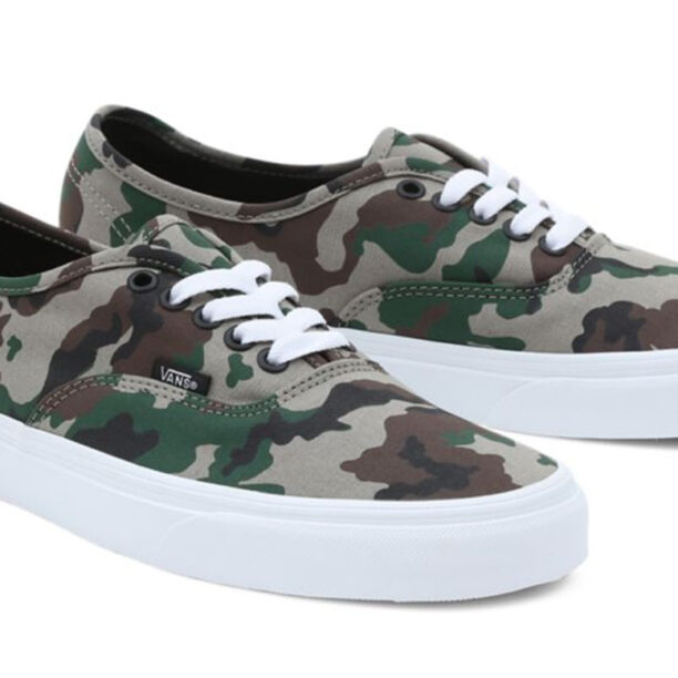 Cumpăra Vans Authentic Camo