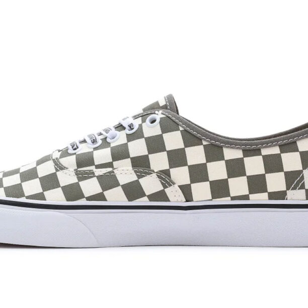 Vans Authentic Check Kalamata preţ